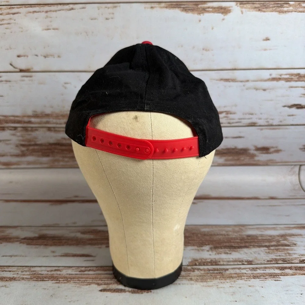 Super Mario Bros Power Up Youth Adjustable Baseball Cap Hat Nintendo